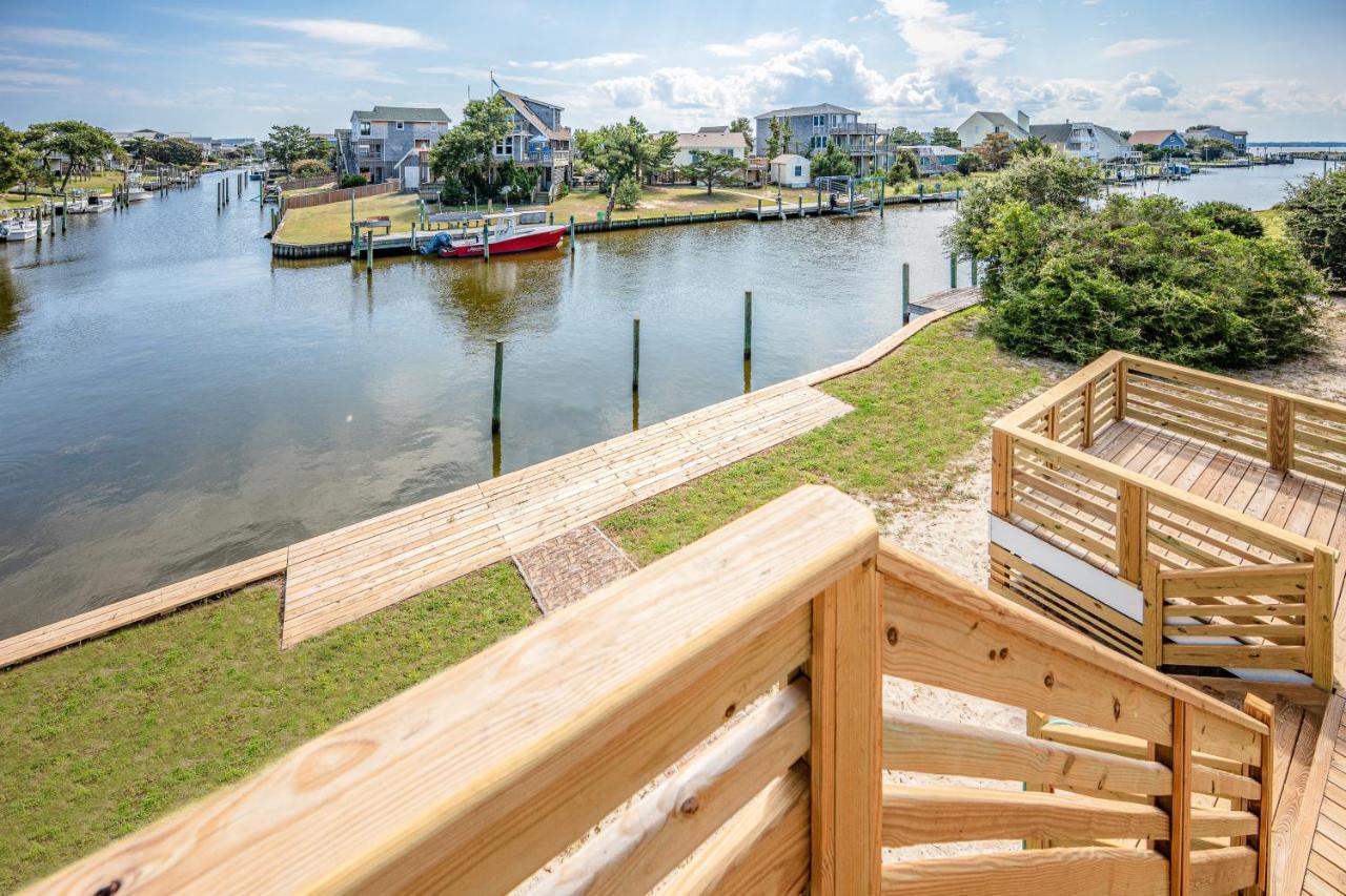 Villa Island Trader 103 Nags Head Exterior foto