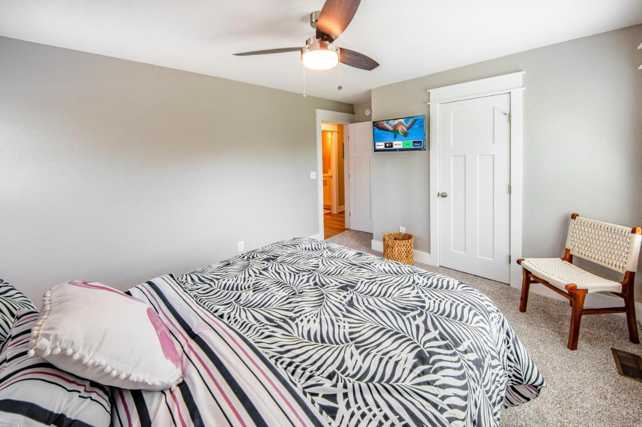Villa Island Trader 103 Nags Head Exterior foto